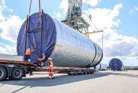 Project Cargo Transport