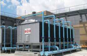 KFT Cooling Tower