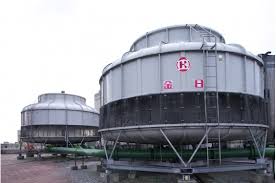 Kingsun Cooling Tower