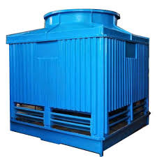Square Cooling Tower