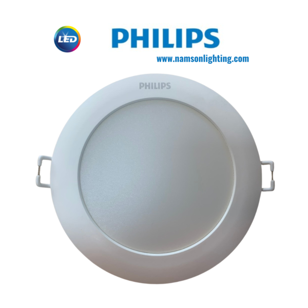 Recessed LED downlights