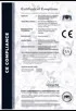 CE Certificate