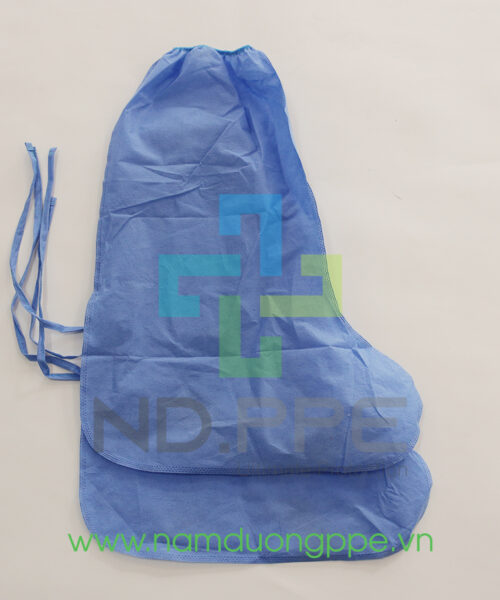 Medical Boot Covers