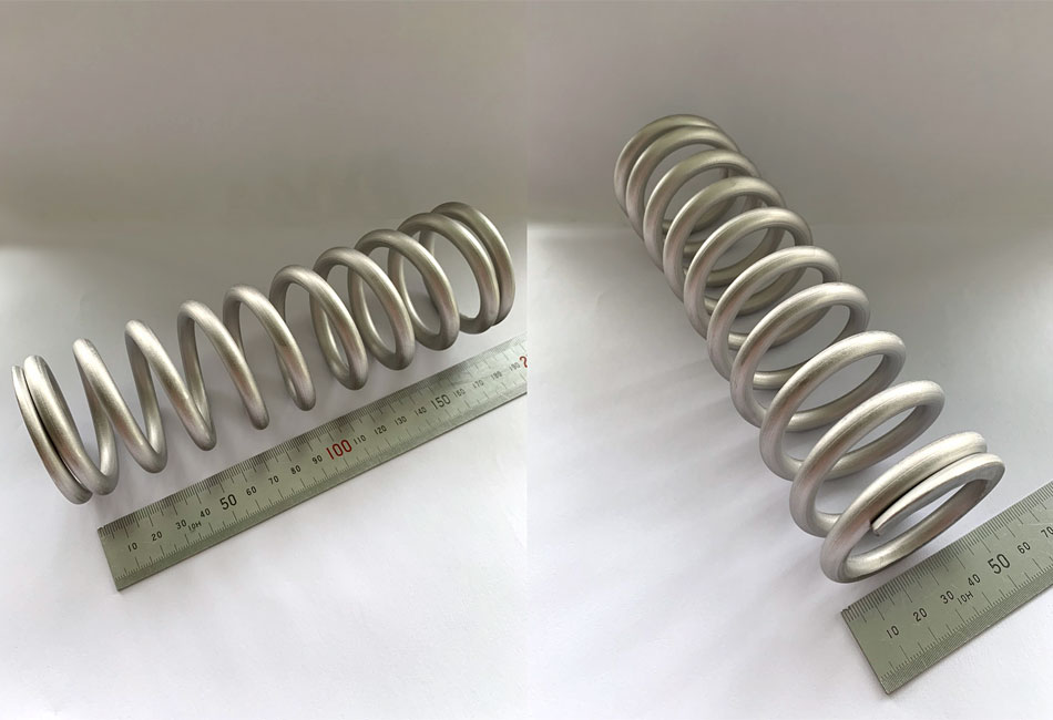 Stainless steel 304 spring