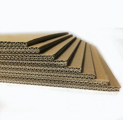 7-layer cardboard
