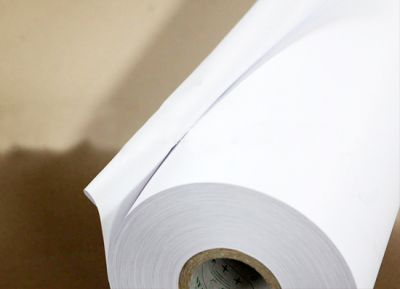Paper for printing digital map