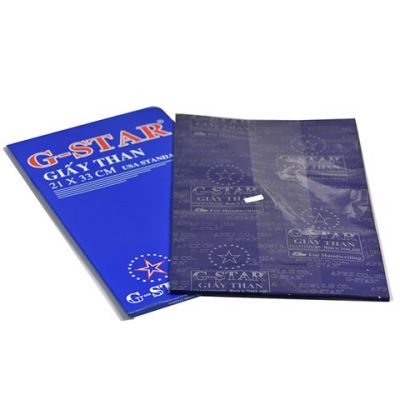 Carbon paper