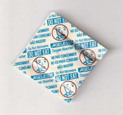 Oxygen Absorber