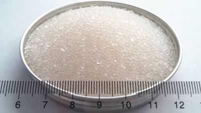 Silica gel