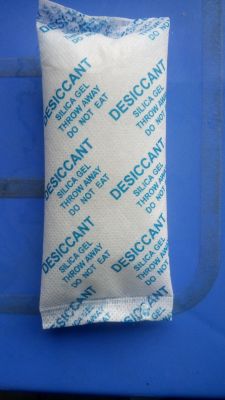 Silica gel
