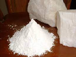 Stone powder
