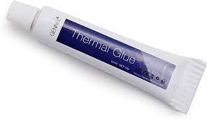 Thermal glue