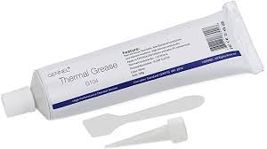 Thermal glue