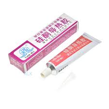 Thermal glue