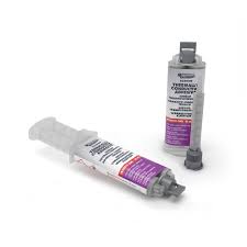 Thermal glue