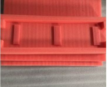 Anti-static PE foam sheet