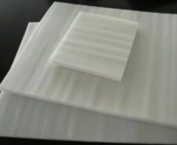 PE foam sheet
