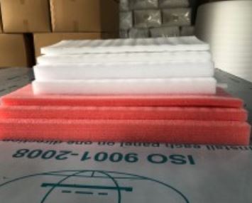 Anti-static PE foam sheet