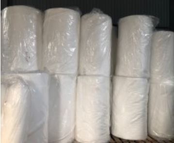 PE foam roll