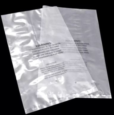 PP, PE, HD nylon bag