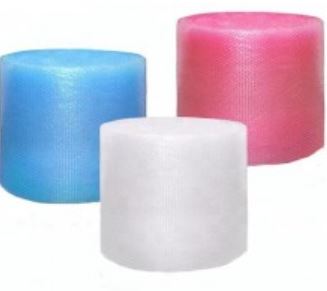Bubble wrap roll