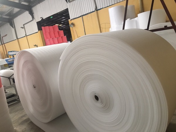 EPE foam roll