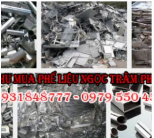 Metal scrap