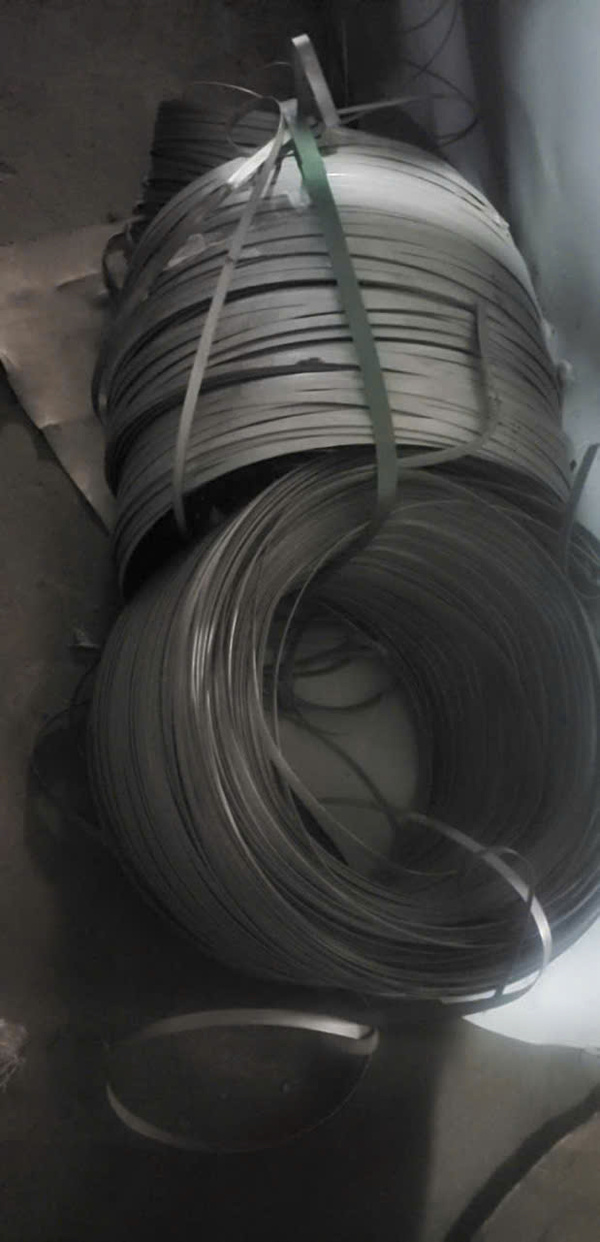 304 - 310 stainless steel scrap purchasing