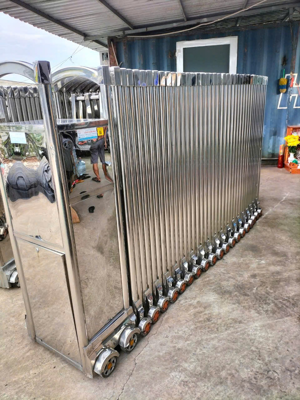 201 stainless steel scrap purchasing