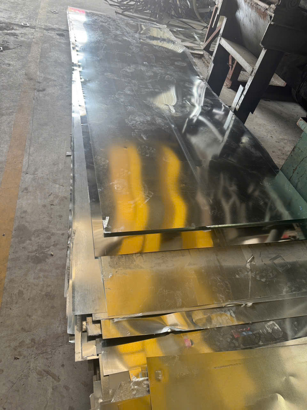 304 stainless steel scrap purchasing