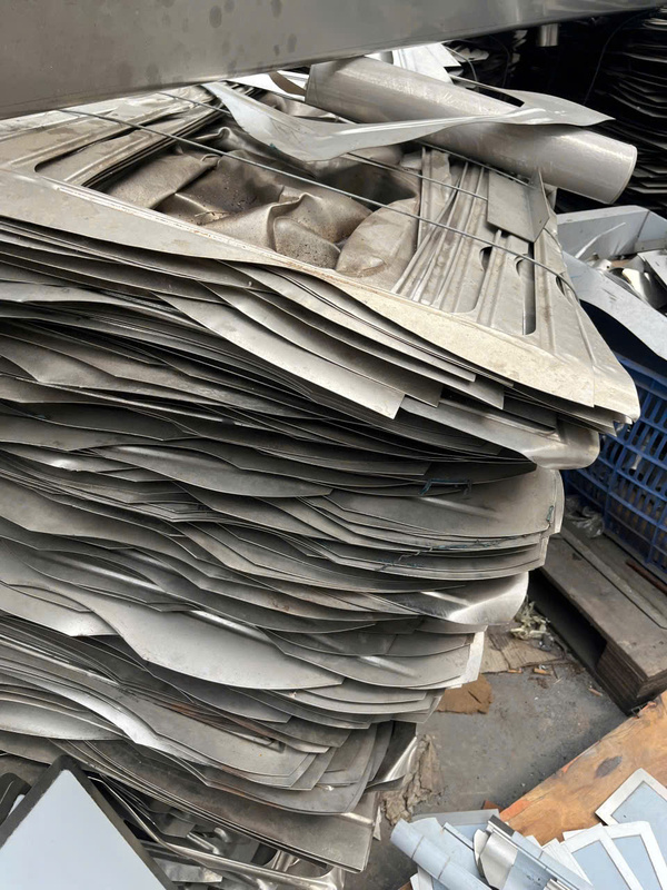 304-316-310 stainless steel scrap purchasing