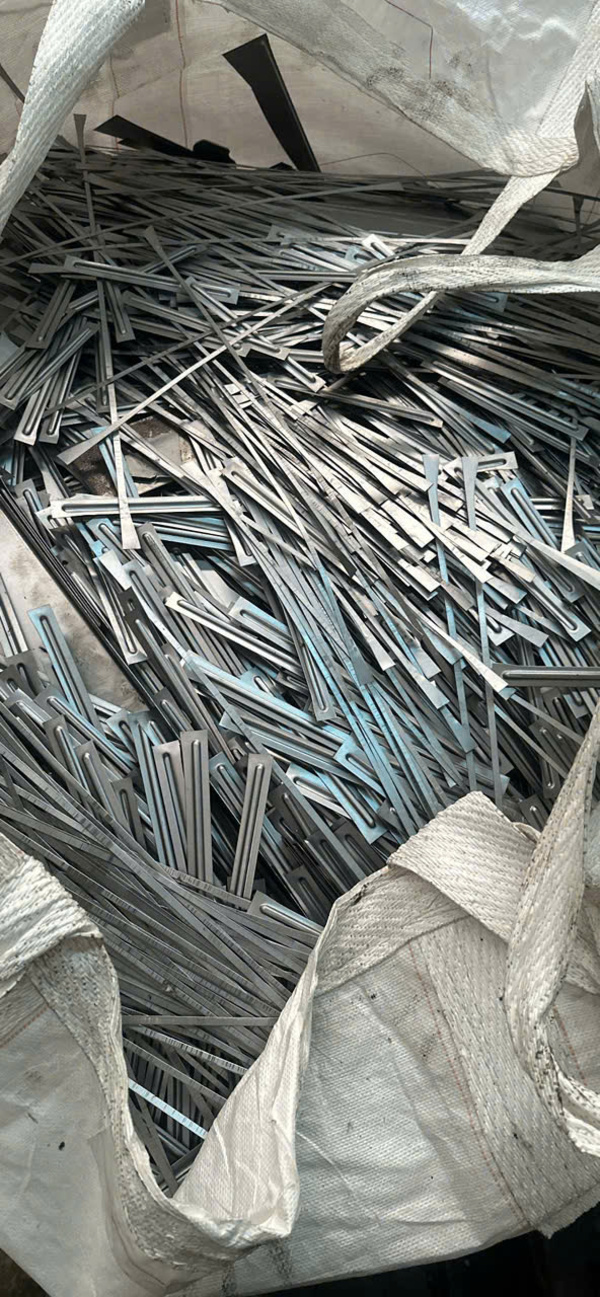 304 - 316 stainless steel scrap purchasing
