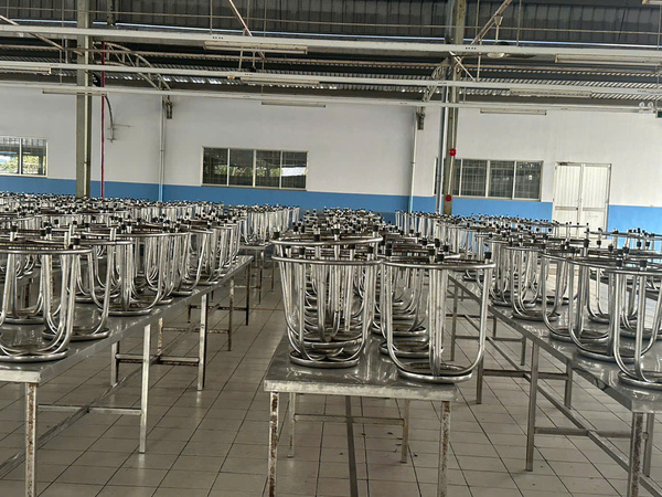 304-430 stainless steel scrap purchasing