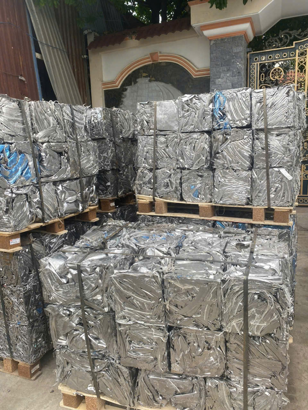 304 stainless steel scrap purchasing