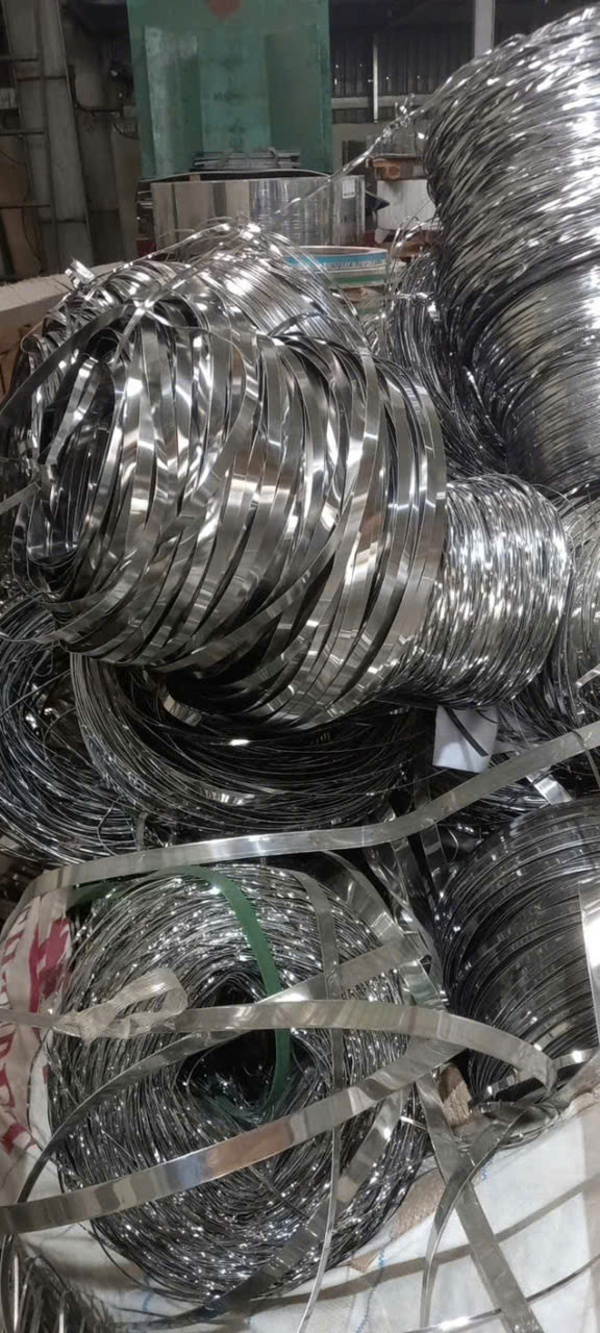 316 - 310 stainless steel scrap purchasing