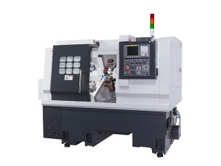 CNC JG Lathe machine