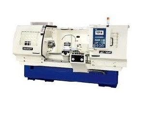 CNC Lathe machine