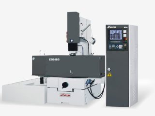 NC JSEMD surge generator
