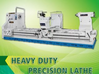 SGT Lathe machine