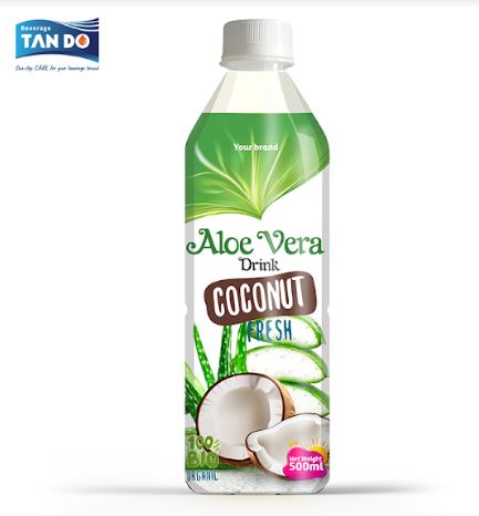 Coconut Aloe Vera