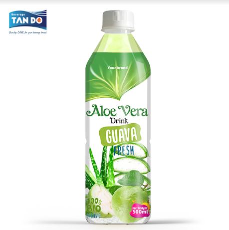 Guava Aloe Vera