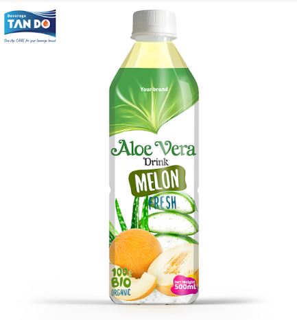 Melon Aloe Vera