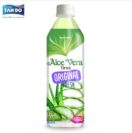Original Aloe Vera