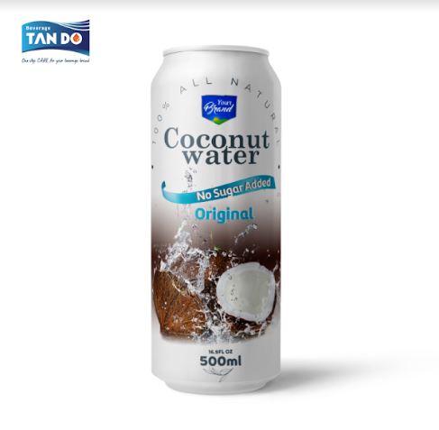 Original coconut water