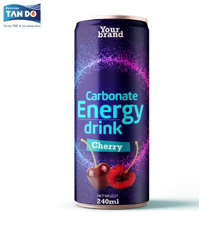 Chery energy drink