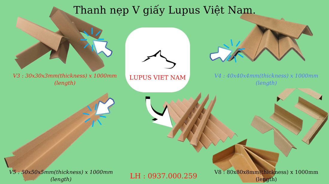 Packaging materials