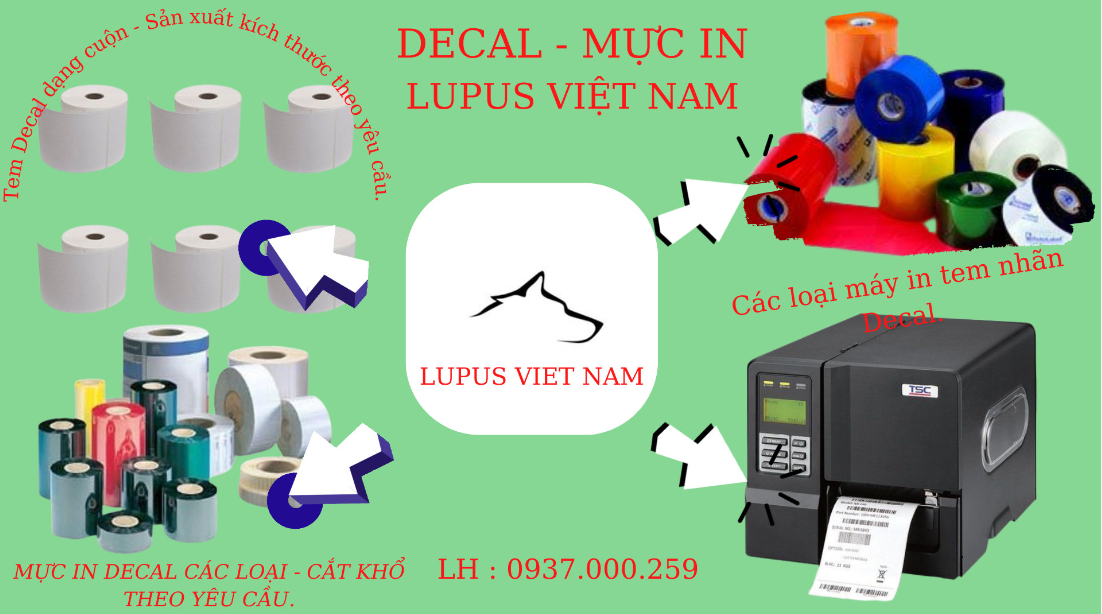 Packaging materials