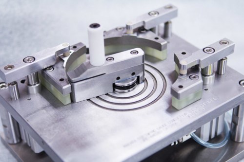 Jig Processing