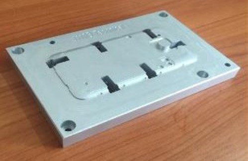 Jig Processing