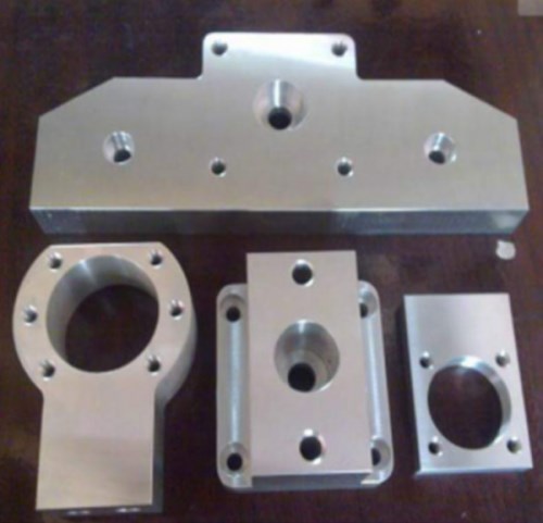 Jig Processing
